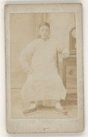 藏品(早期臺灣各地及人物相片56)的圖片