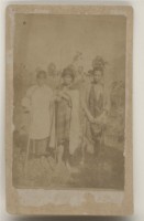 藏品(早期臺灣各地及人物相片93)的圖片