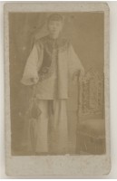 藏品(早期臺灣各地及人物相片98)的圖片