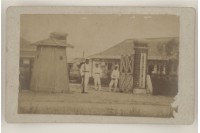 藏品(早期臺灣各地及人物相片101)的圖片