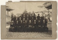 藏品(後藤新平相片5)的圖片