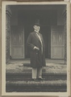 藏品(後藤新平相片_附件)的圖片