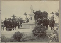 藏品(後藤新平相片24)的圖片