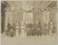 藏品(後藤新平相片43)的圖片