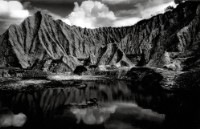 藏品(〈月世界，台灣〉)的圖片