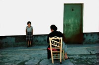 藏品(〈少女與祖母，西班牙〉)的圖片