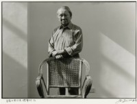 藏品(〈鍾肇政〉)的圖片