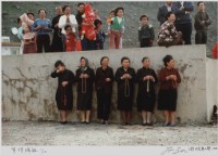 藏品(〈等待媽祖〉)的圖片