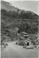 藏品(石壁潭小村)的圖片