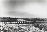 藏品(水底橋)的圖片