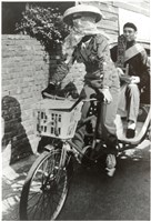 藏品(進香)的圖片