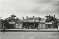 藏品(義民廟)的圖片