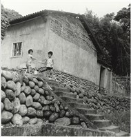 藏品(鄉下頑童)的圖片