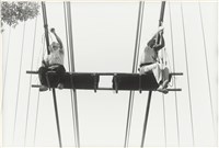 藏品(細茅埔吊橋)的圖片