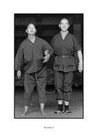 藏品(〈鍊 No.21〉)的圖片