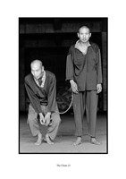 藏品(〈鍊 No.23〉)的圖片