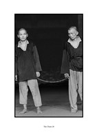 藏品(〈鍊 No.28〉)的圖片