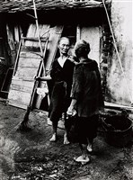 藏品(老嫗之爭)的圖片