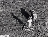 藏品(農耕圖)的圖片