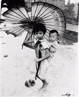 藏品(姊弟)的圖片