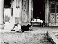 藏品(午睡)的圖片