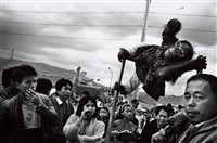 藏品(社會記憶-桃園竹圍)的圖片