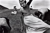 藏品(社會記憶-擎天崗02)的圖片