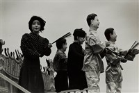 藏品(迎賓陣頭)的圖片