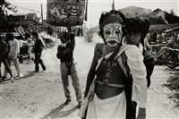 藏品(八家將)的圖片