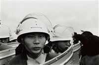 藏品(機場事件鎮暴憲兵)的圖片