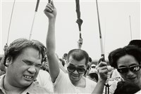 藏品(盲人抗議)的圖片