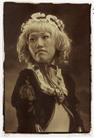 藏品(XXXHolic-雨童女)的圖片