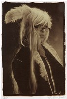 藏品(愛麗絲夢遊仙境-Rabbit傳令兵)的圖片