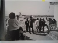 藏品(蘭嶼報告-反抗核能廢料系列)的圖片