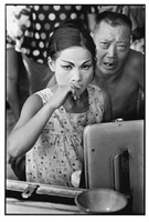 藏品(《失落的優雅》系列：〈歲月之矢〉)的圖片