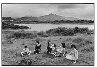 藏品(《失落的優雅》系列：〈文學家的郊遊〉)的圖片