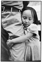 藏品(《失落的優雅》系列：〈廬山溫泉的父女〉)的圖片