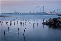 藏品(〈台灣「美景」：台西〉)的圖片