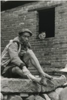 藏品(〈片刻偷閒〉)的圖片