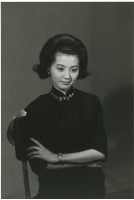 藏品(〈摩登女郎〉)的圖片