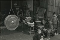 藏品(〈鑼鼓之家〉)的圖片