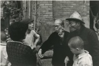 藏品(〈口舌之爭〉)的圖片