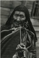 藏品(〈高山老婦〉)的圖片