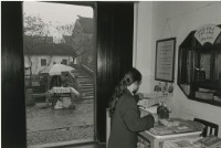 藏品(〈開門見橋〉)的圖片