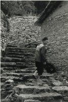 藏品(〈石板村〉)的圖片