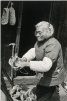 藏品(〈草鞋乃是吉祥物〉)的圖片