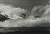 藏品(〈玉龍雪山〉)的圖片