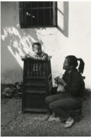 藏品(〈母子情深〉)的圖片