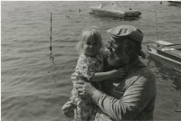 藏品(〈含飴弄孫〉)的圖片