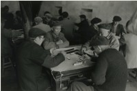 藏品(〈麻將館〉)的圖片